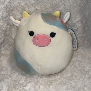 8in Candess squishmallow